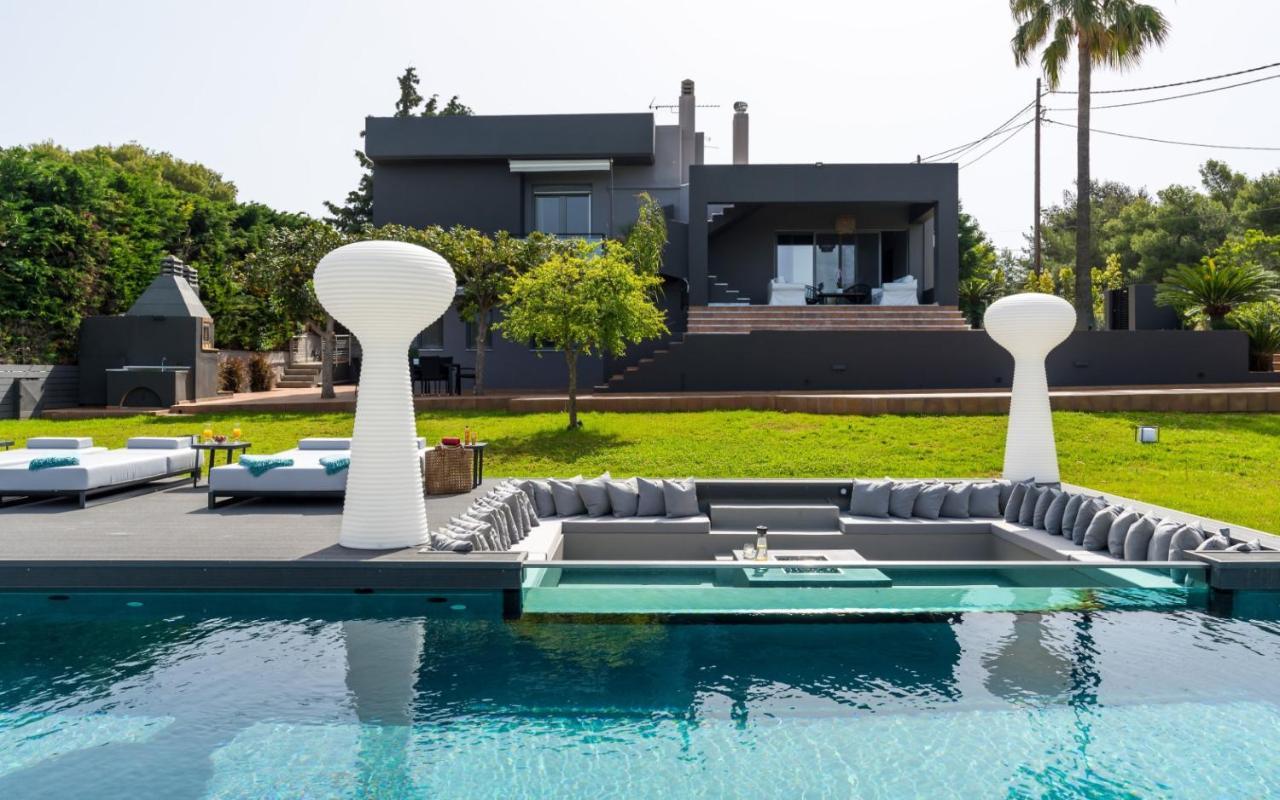Villa Mk Fine Living *