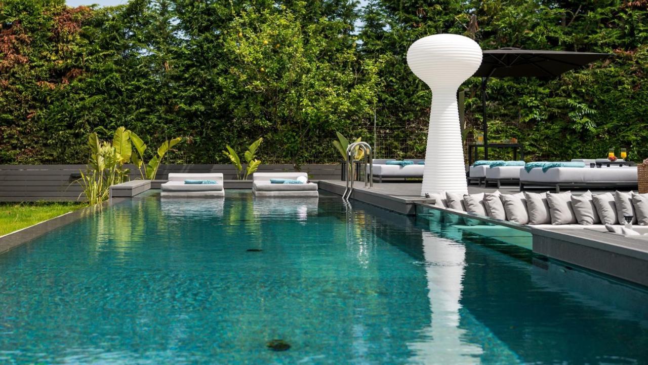 Mk Fine Living Villa *