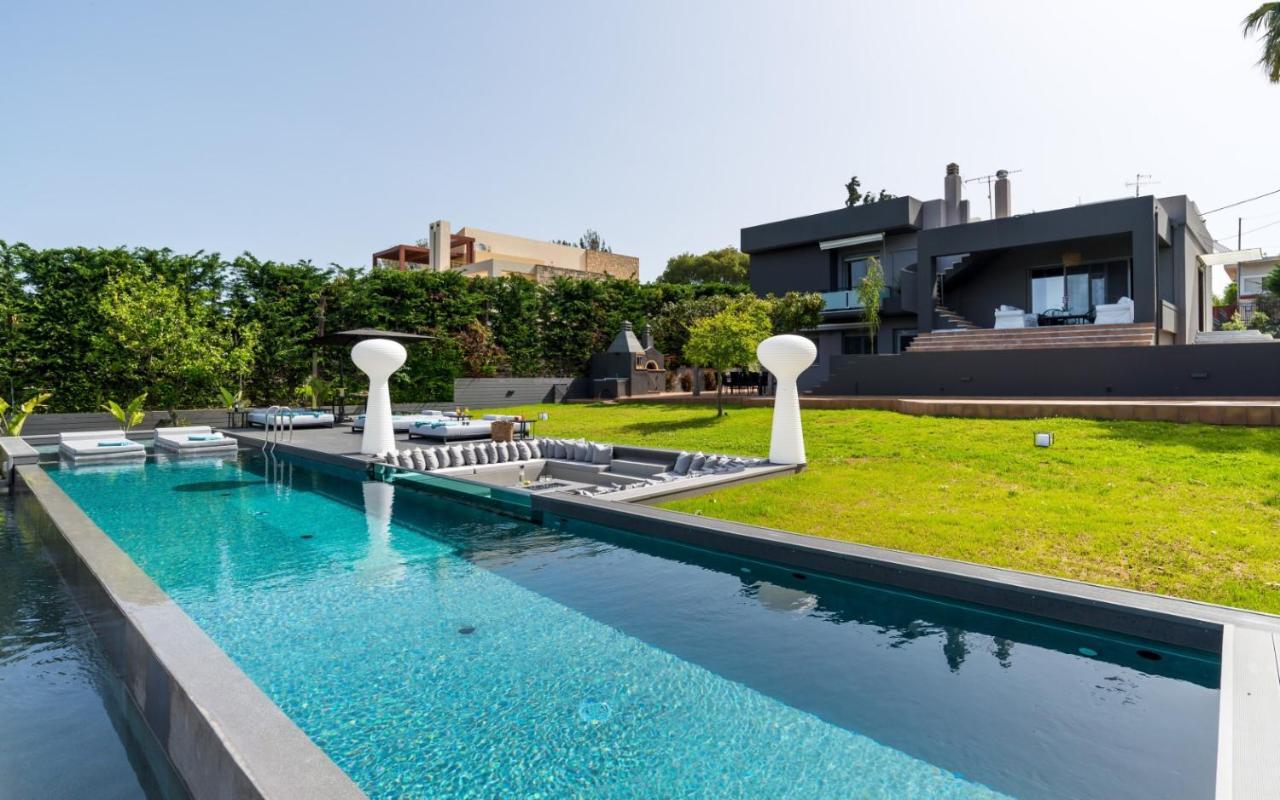 Mk Fine Living Villa *