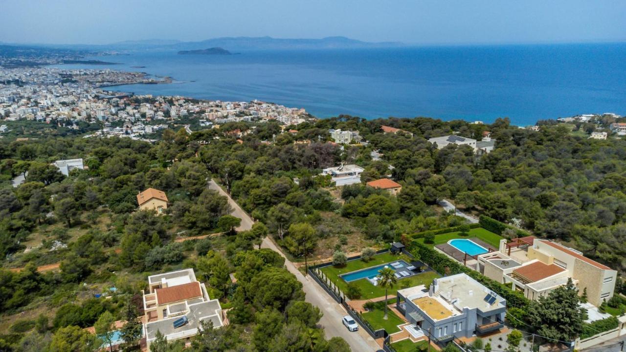 Mk Fine Living Villa