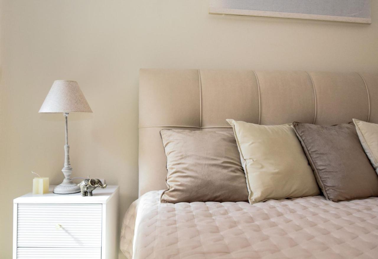 Apartment Relaxingardenapt *