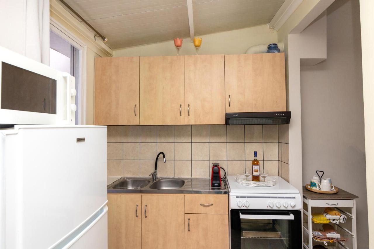 Holiday home Styl