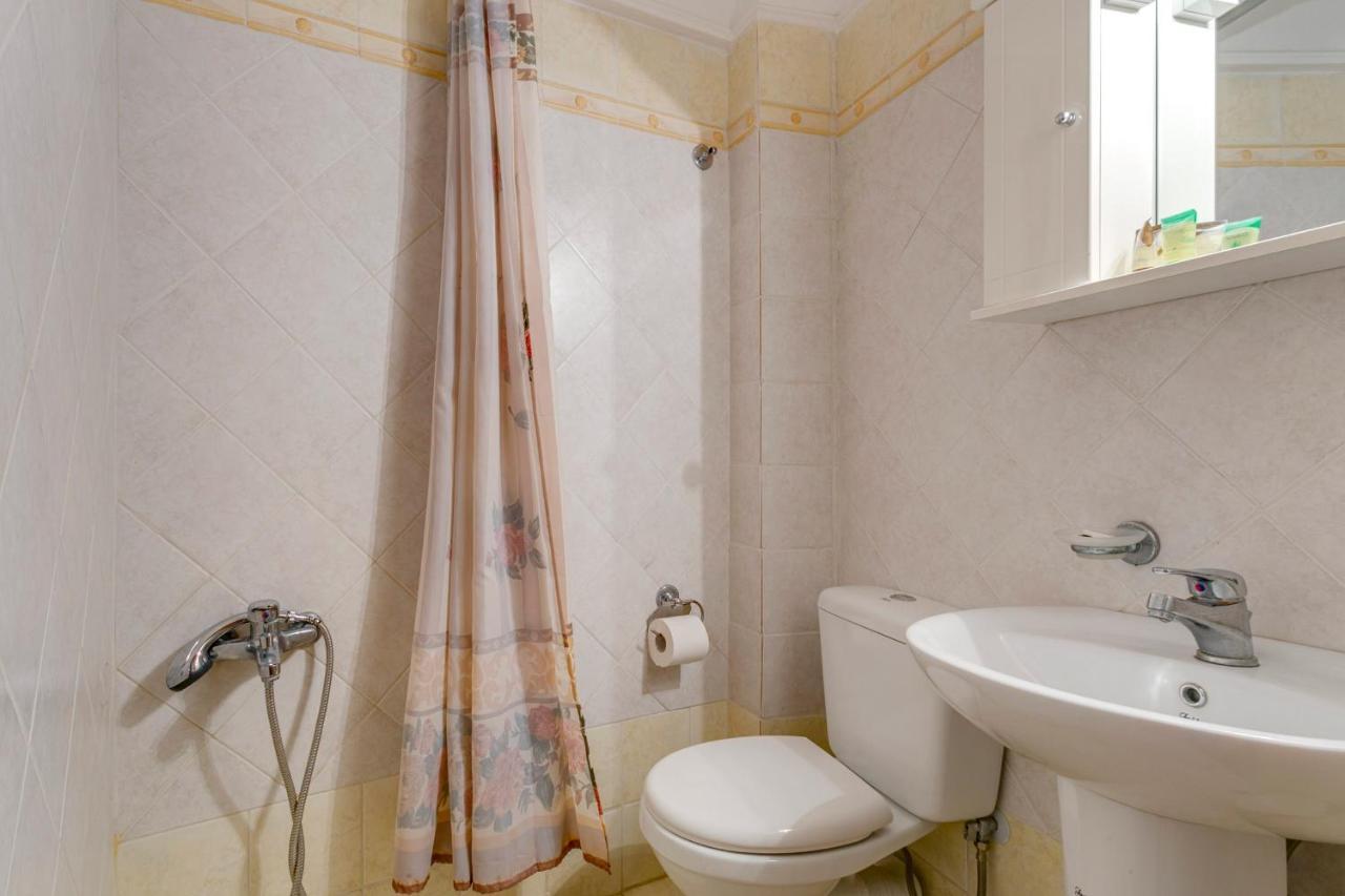 Ifigenia Appartement *