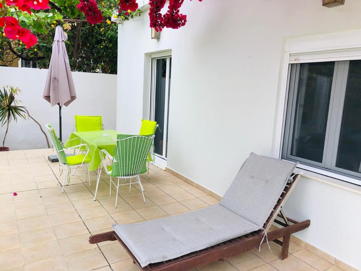 Stamatias Home, Fully Equipped 5 Minutes From The Sea