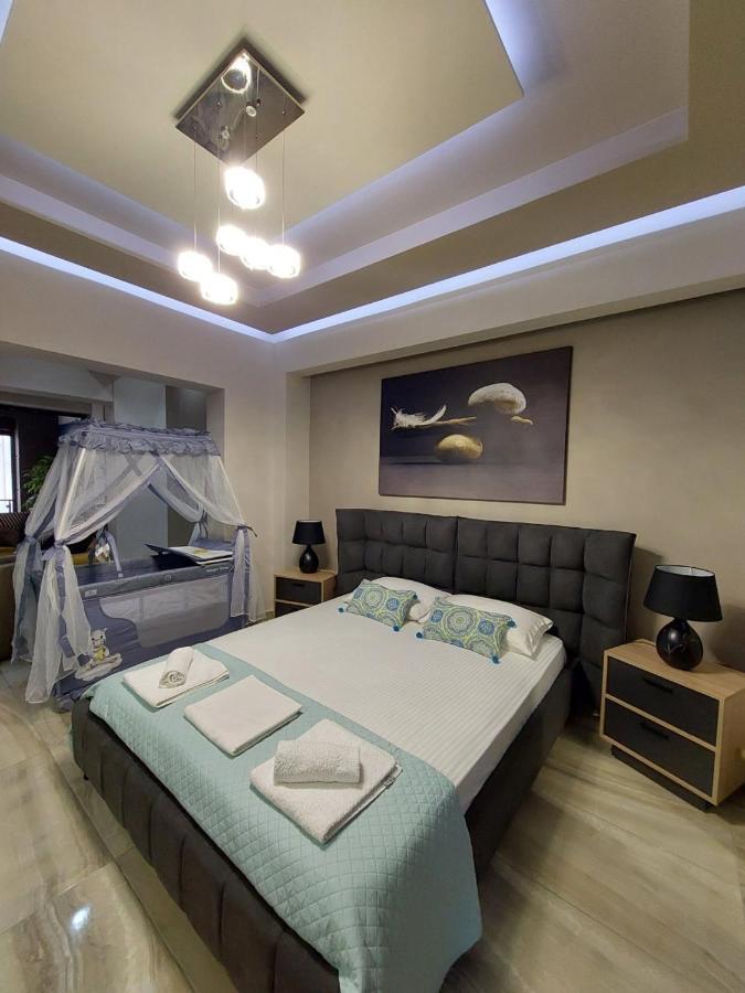 Rika's Luxury Seaside