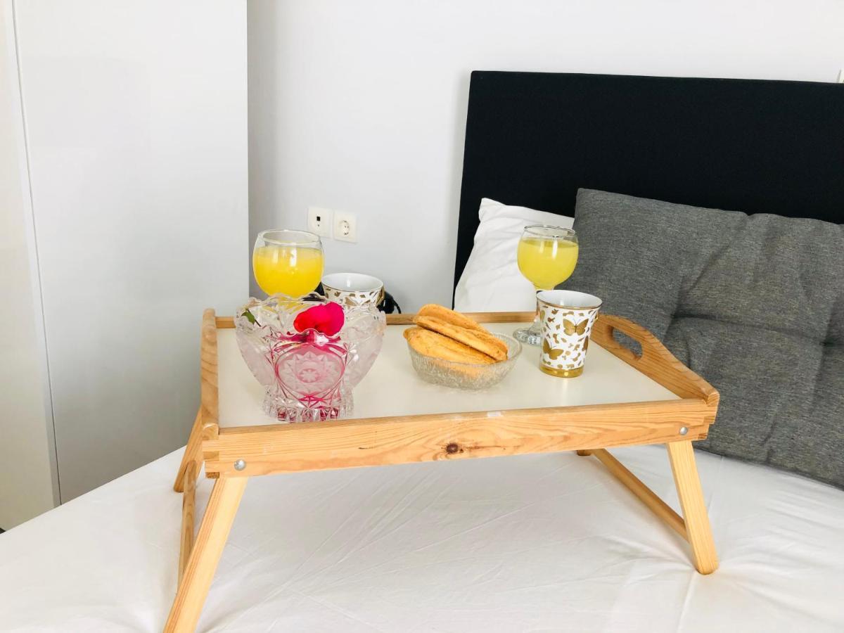 Stamatias Home, Fully Equipped 5 Minutes From The Sea Holiday home *