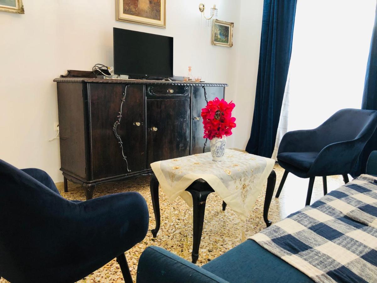 Stamatias Home, Fully Equipped 5 Minutes From The Sea Chania (Crete)