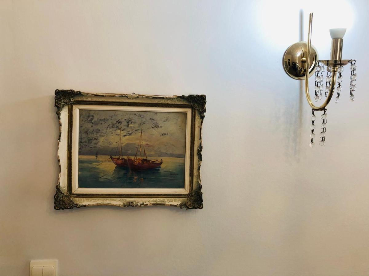 Stamatias Home, Fully Equipped 5 Minutes From The Sea Holiday home *