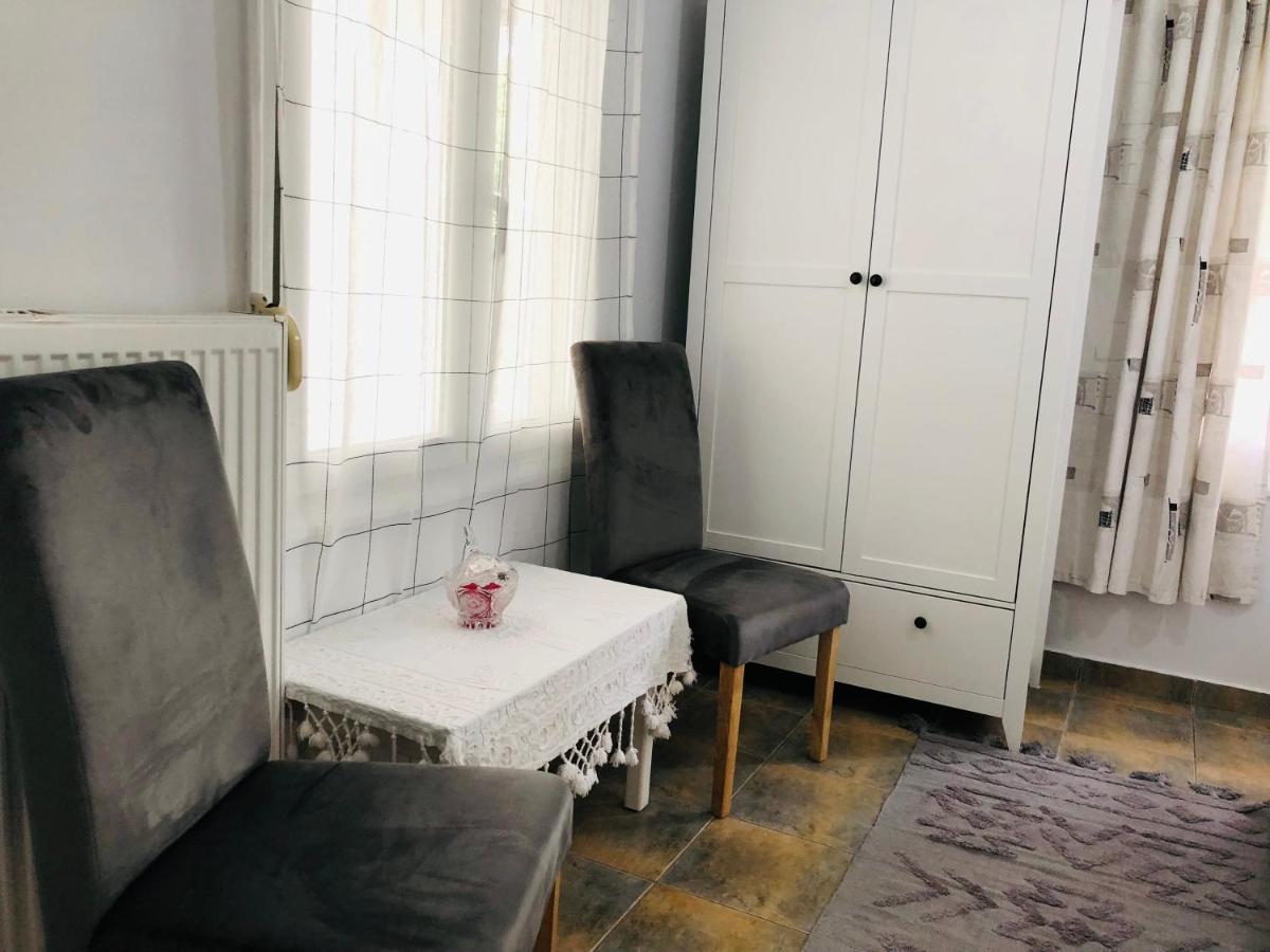 Stamatias Home, Fully Equipped 5 Minutes From The Sea
