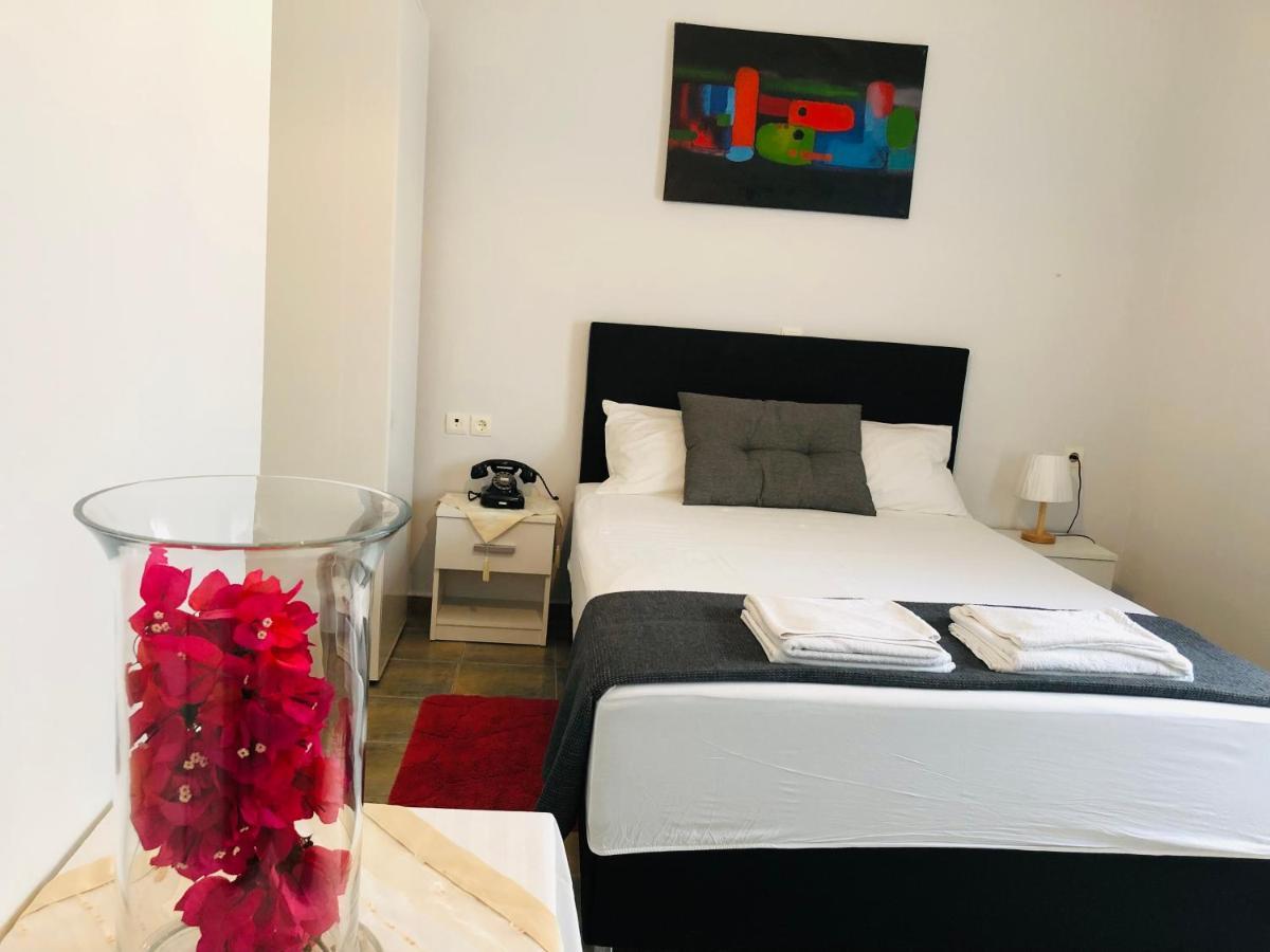 Stamatias Home, Fully Equipped 5 Minutes From The Sea