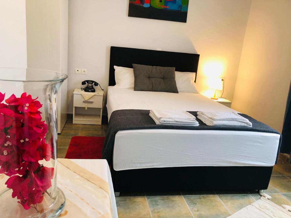 Stamatias Home, Fully Equipped 5 Minutes From The Sea *