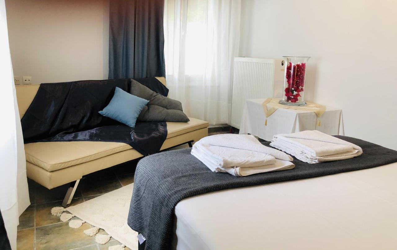 Holiday home Stamatias Home, Fully Equipped 5 Minutes From The Sea