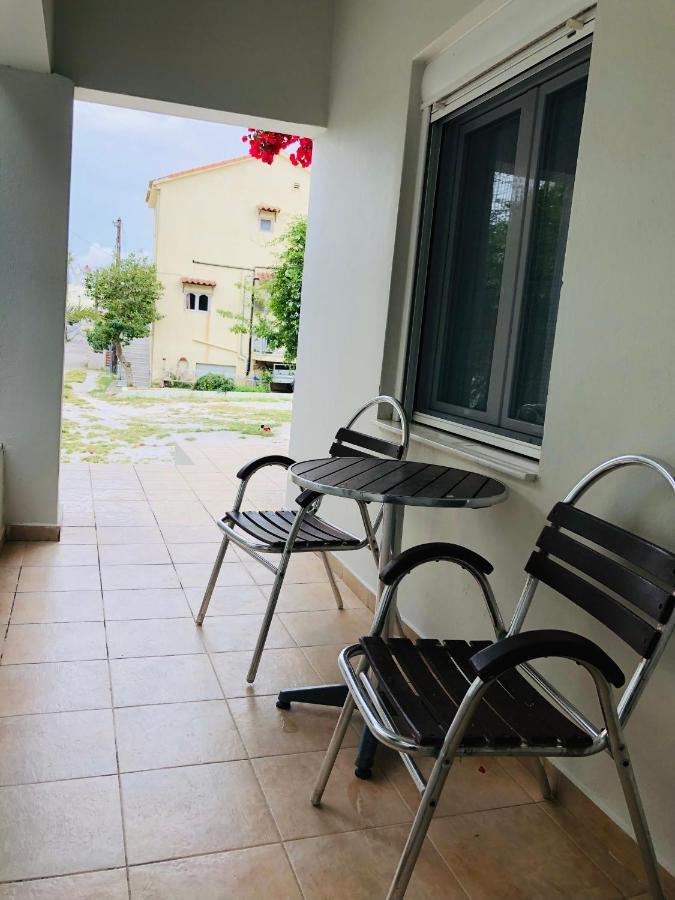 Holiday home Stamatias Home, Fully Equipped 5 Minutes From The Sea Chania (Crete)