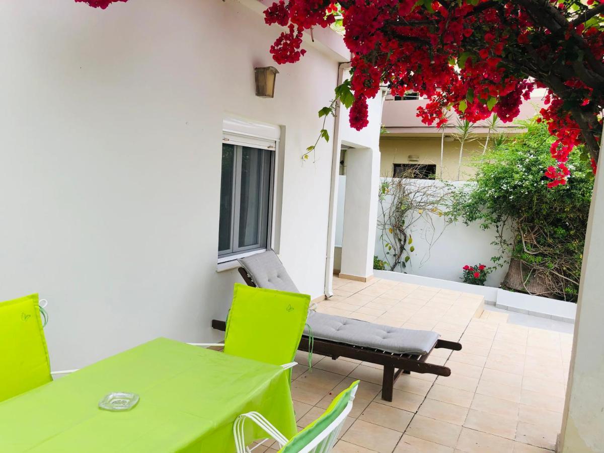 Stamatias Home, Fully Equipped 5 Minutes From The Sea Holiday home