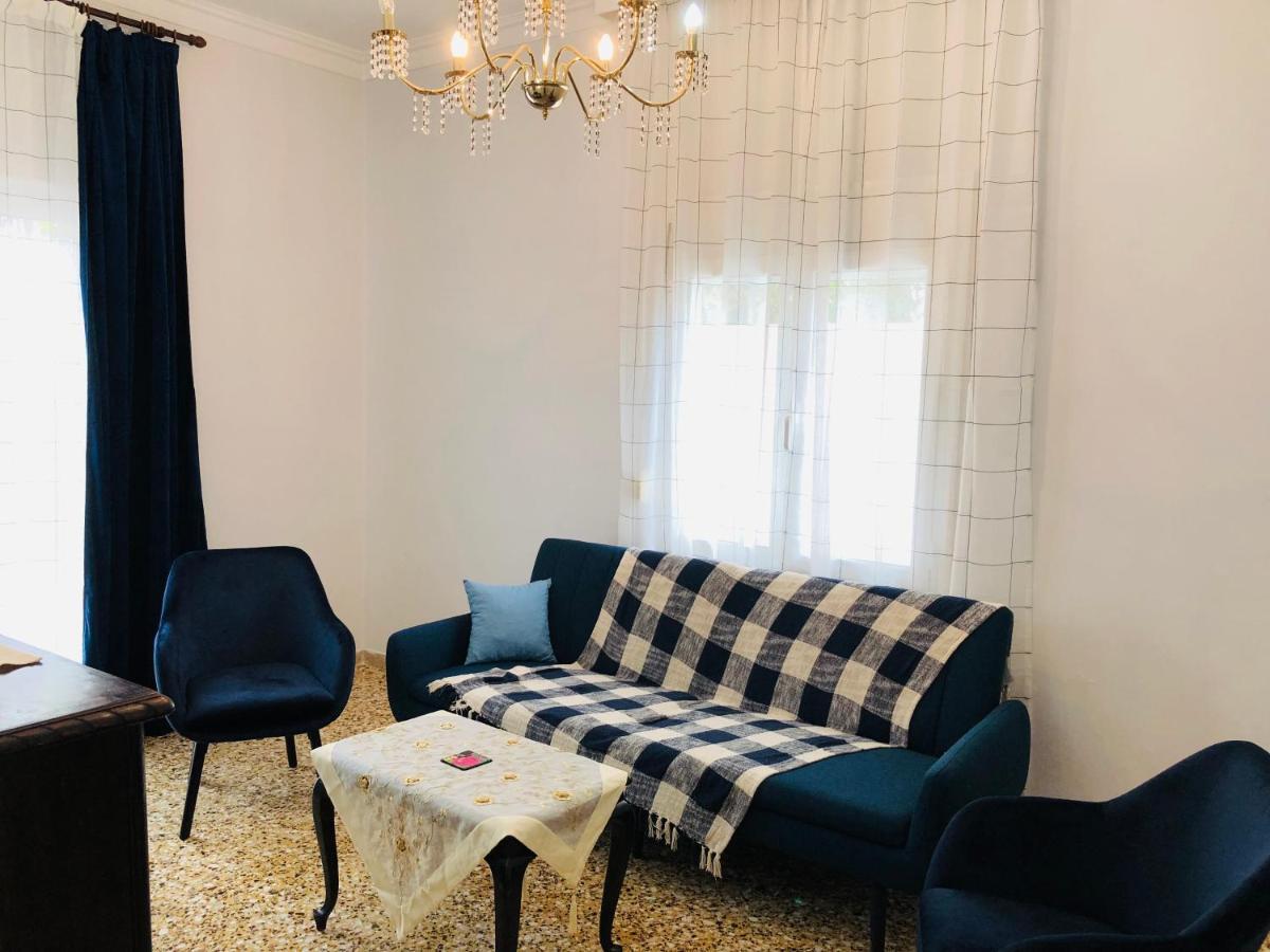 Stamatias Home, Fully Equipped 5 Minutes From The Sea Holiday home *