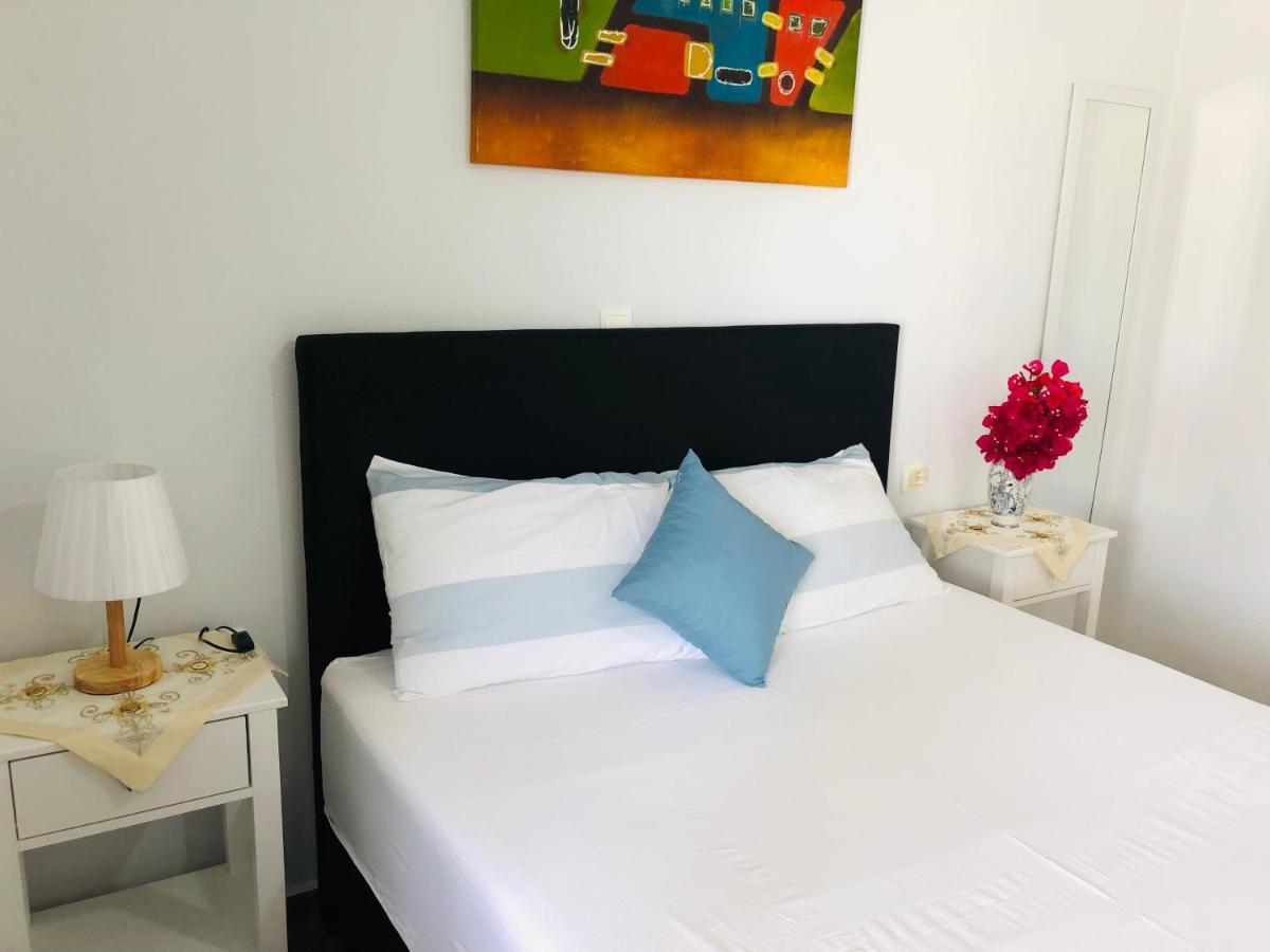 Stamatias Home, Fully Equipped 5 Minutes From The Sea Holiday home *