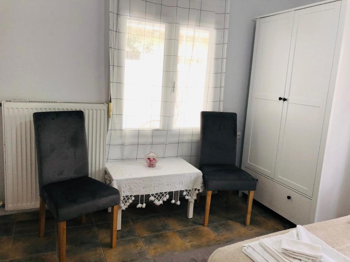 Holiday home Stamatias Home, Fully Equipped 5 Minutes From The Sea Chania (Crete)