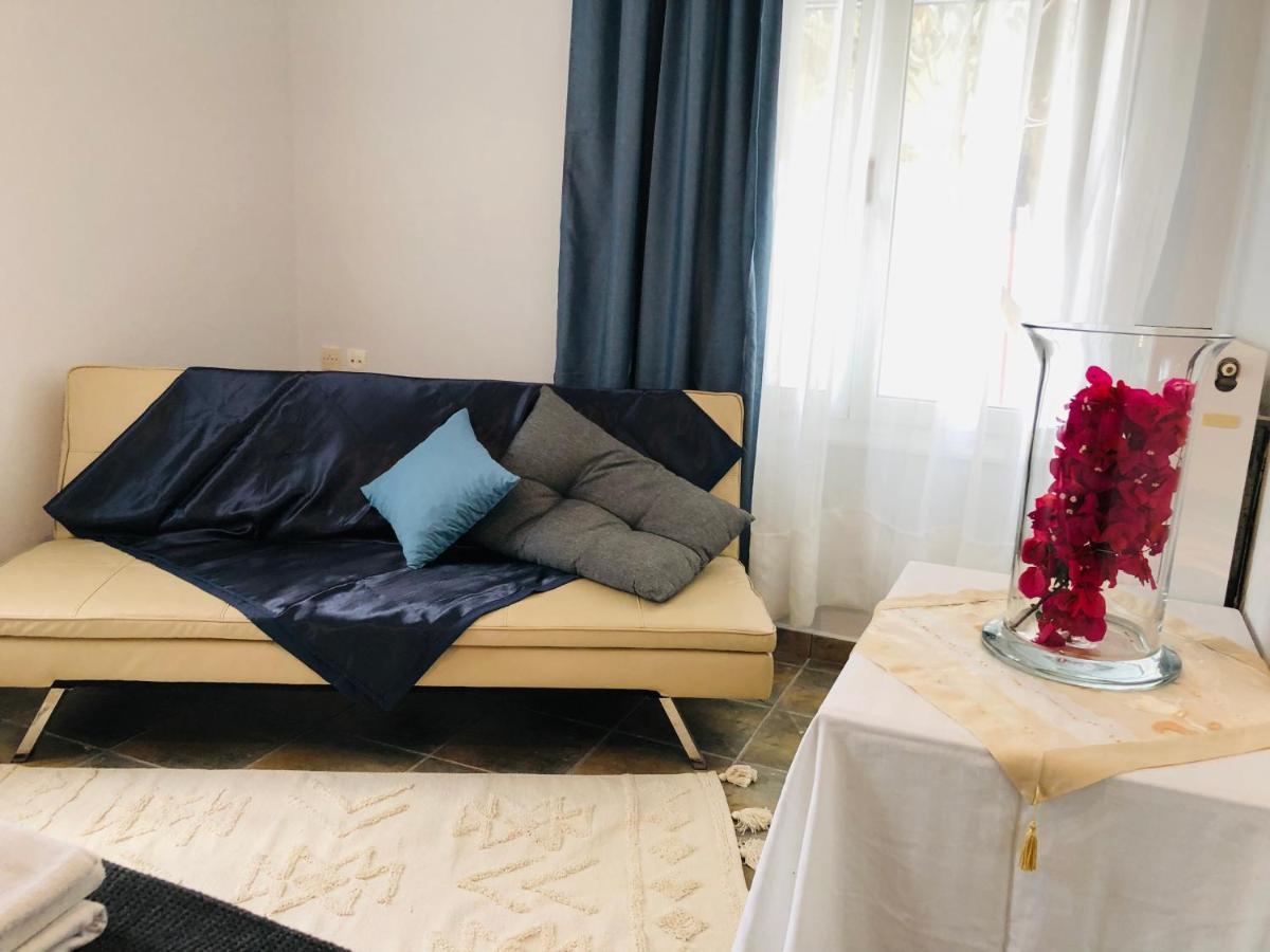 Stamatias Home, Fully Equipped 5 Minutes From The Sea Chania (Crete)