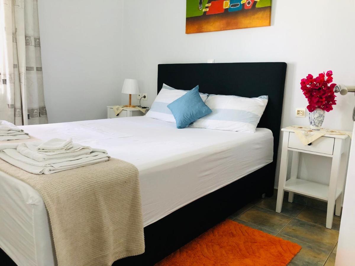 Stamatias Home, Fully Equipped 5 Minutes From The Sea
