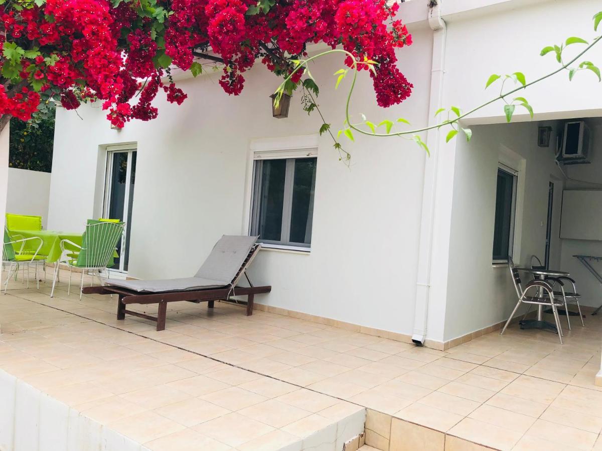 Stamatias Home, Fully Equipped 5 Minutes From The Sea *