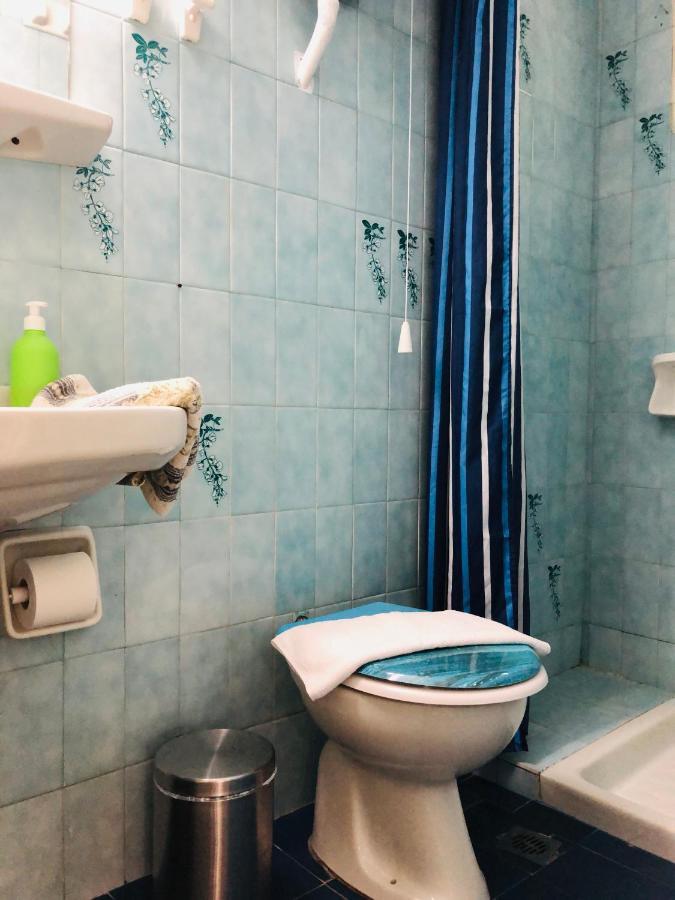 Stamatias Home, Fully Equipped 5 Minutes From The Sea *