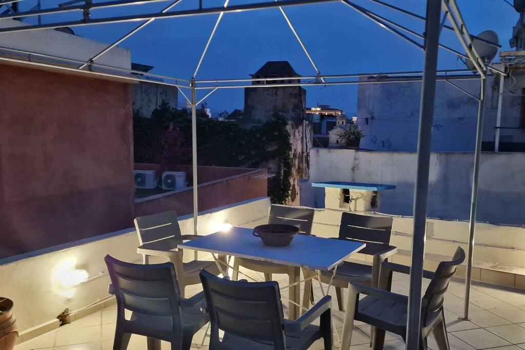 Holiday home Alma's Hyatt