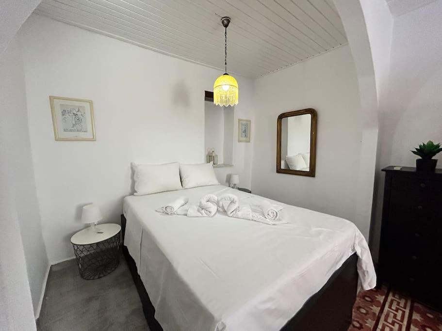 Alma's Hyatt * Chania (Crete)