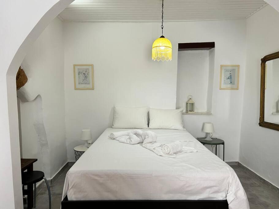 Holiday home Alma's Hyatt