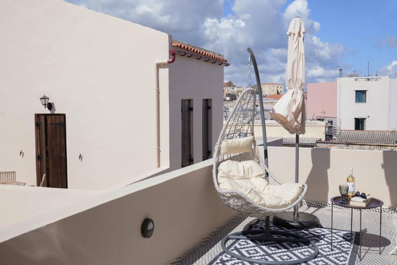 Apartment Venetian Owl, 1min To Lighthouse *