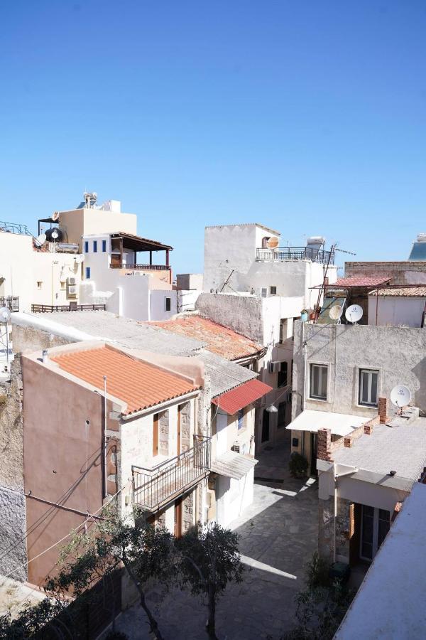Apartment Venetian Owl, 1min To Lighthouse Chania (Crete)