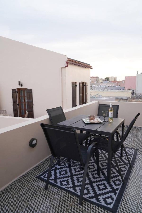 Venetian Owl, 1min To Lighthouse Apartment