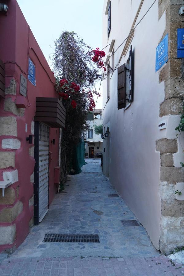 Venetian Owl, 1min To Lighthouse Apartment *