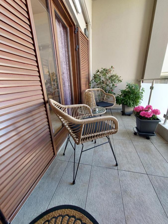 Apartment Rika's Sea View Chania (Crete)