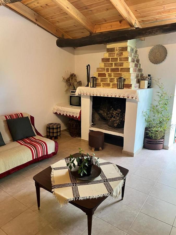 La Casa *