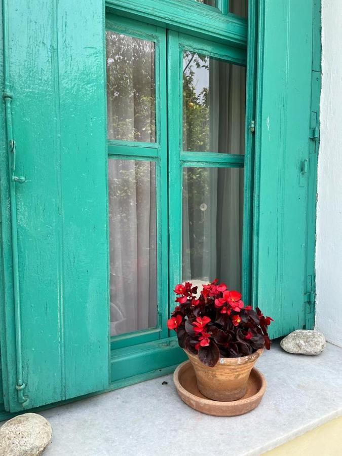 La Casa * Chania (Crete)