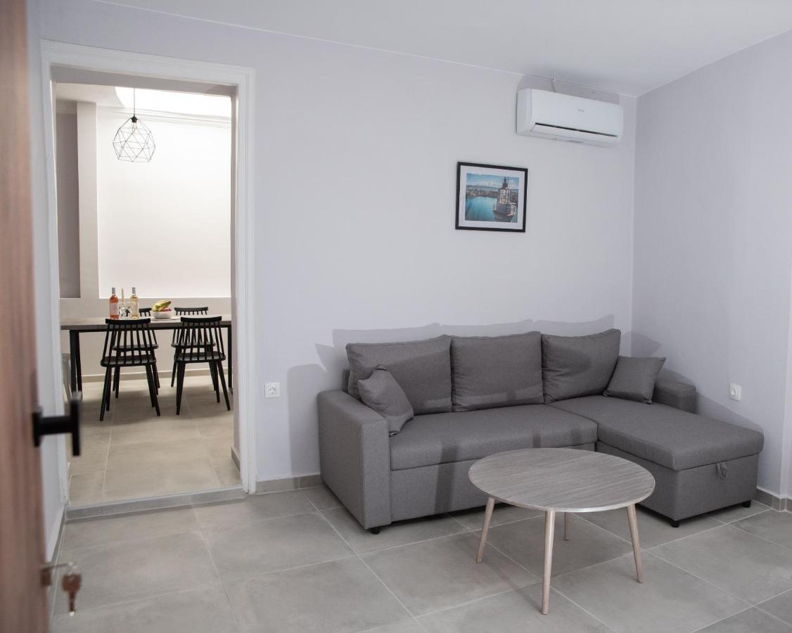 Vesta Suite&studio In Chania Old Town