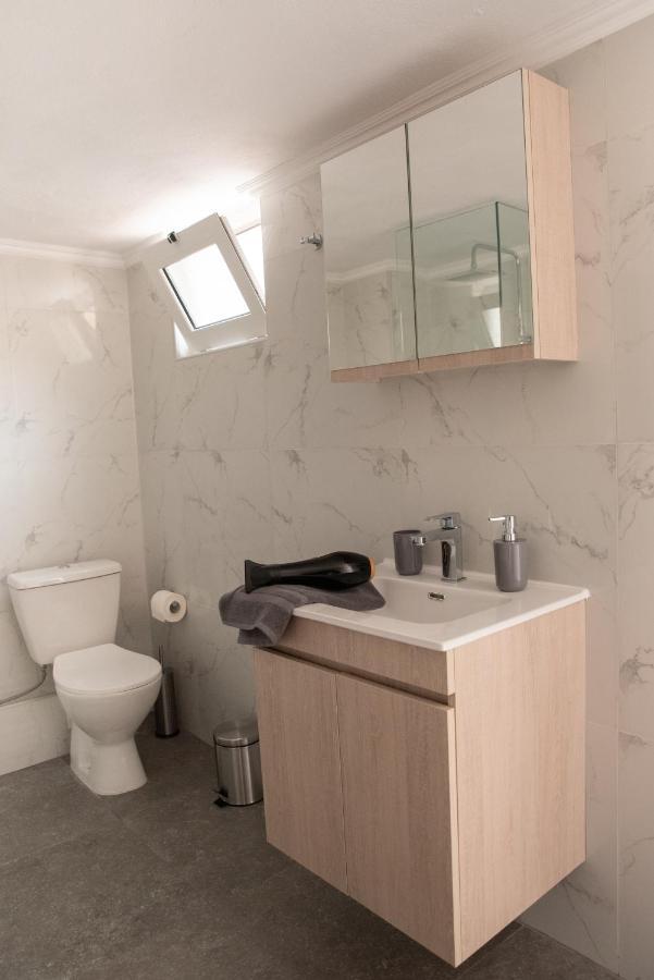 Vesta Suite&studio In Chania Old Town