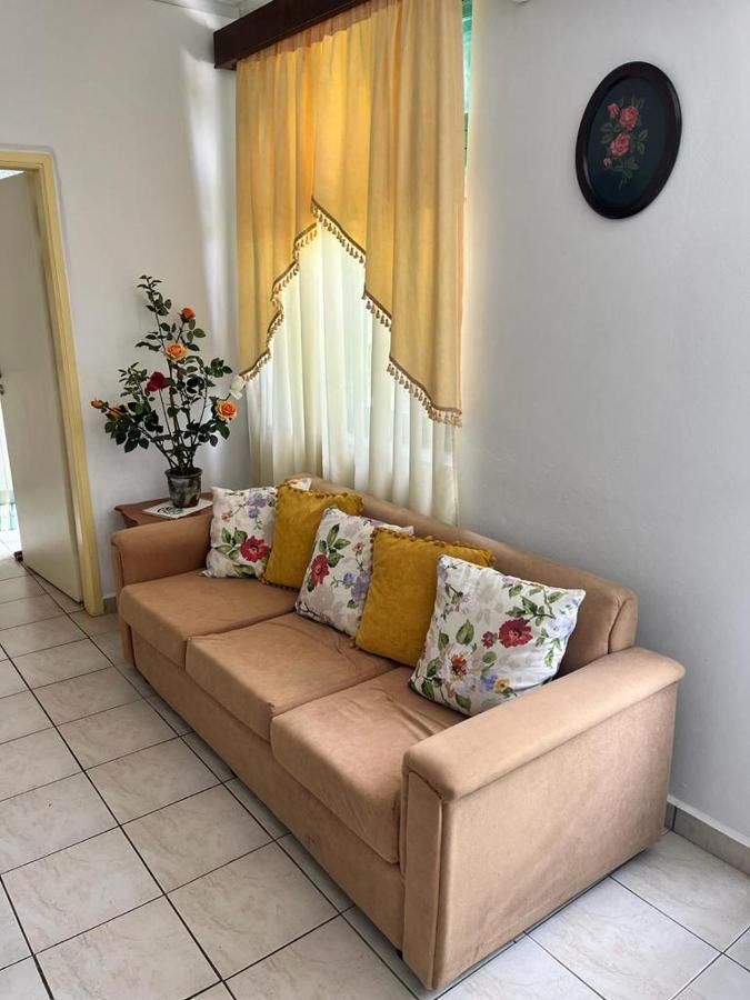 La Casa Apartment