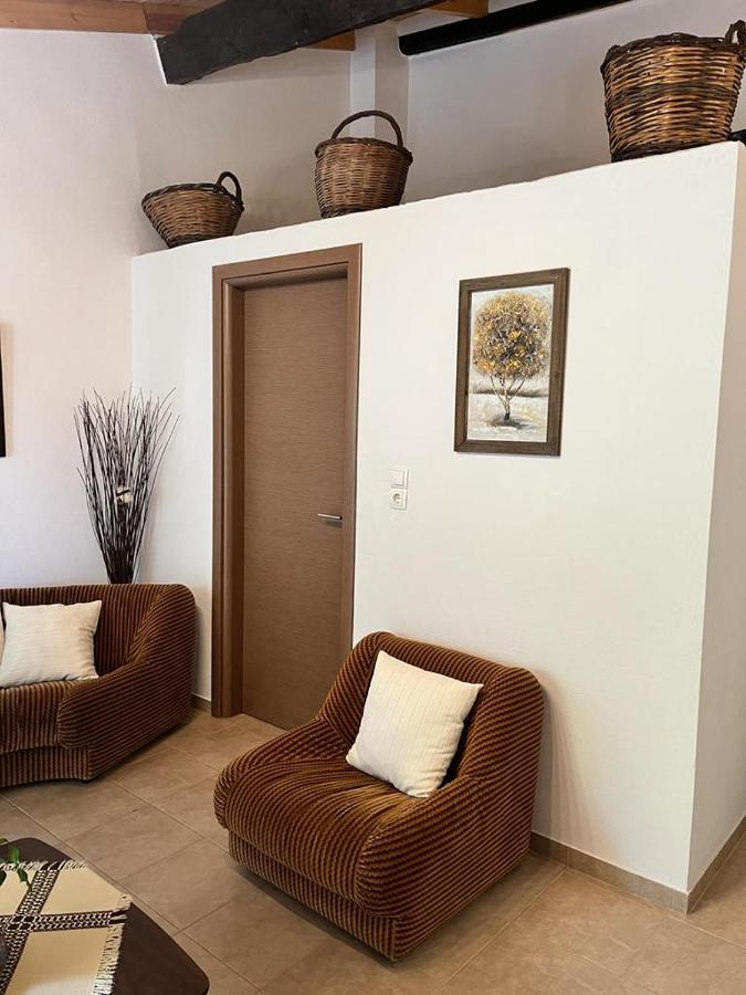 Apartment La Casa