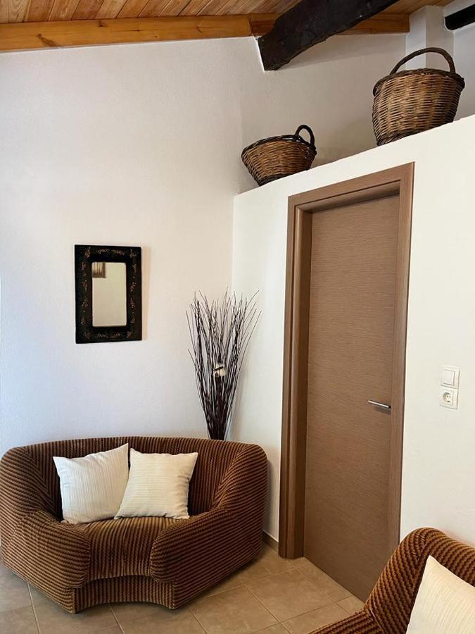 La Casa Apartment