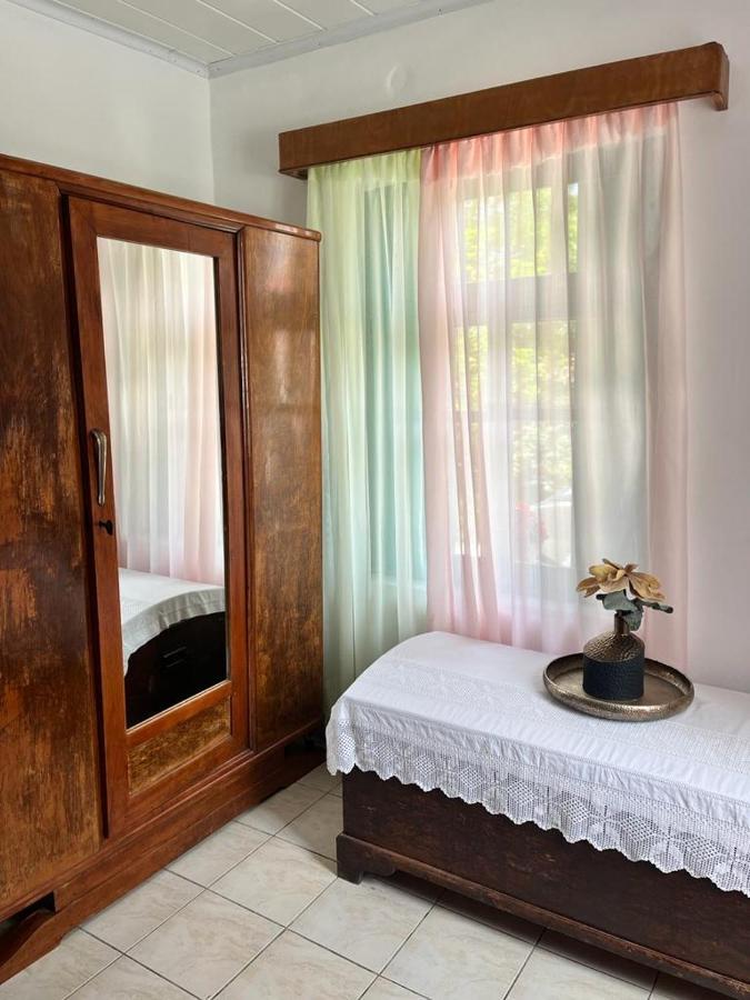 Apartment La Casa *