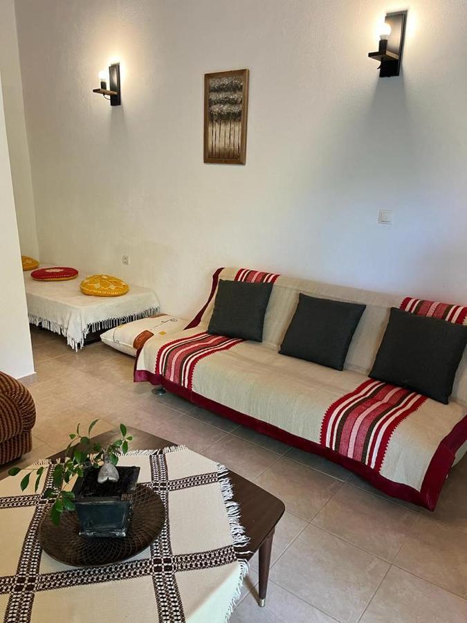 Apartment La Casa
