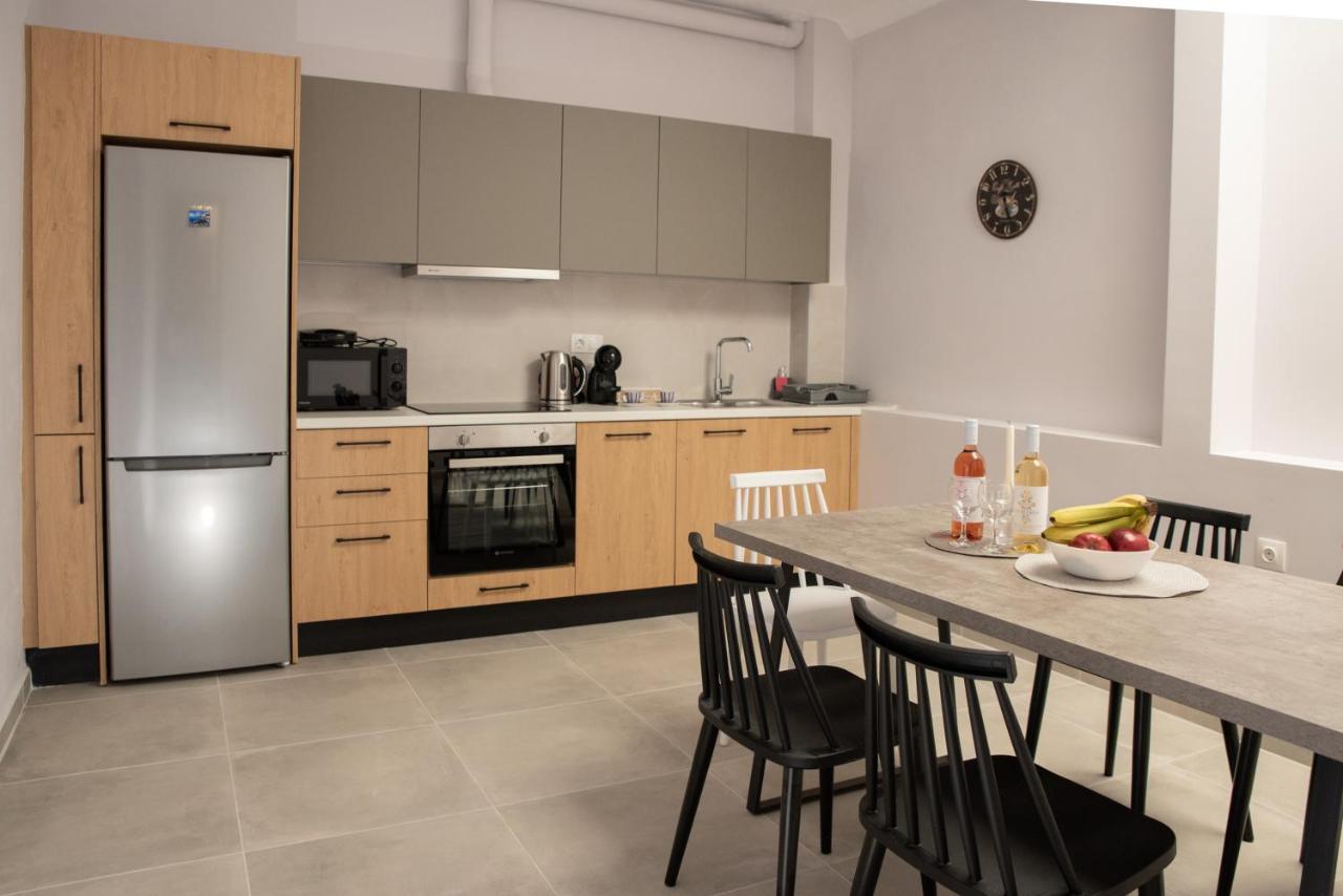 Apartamento Vesta Suite&studio In Chania Old Town