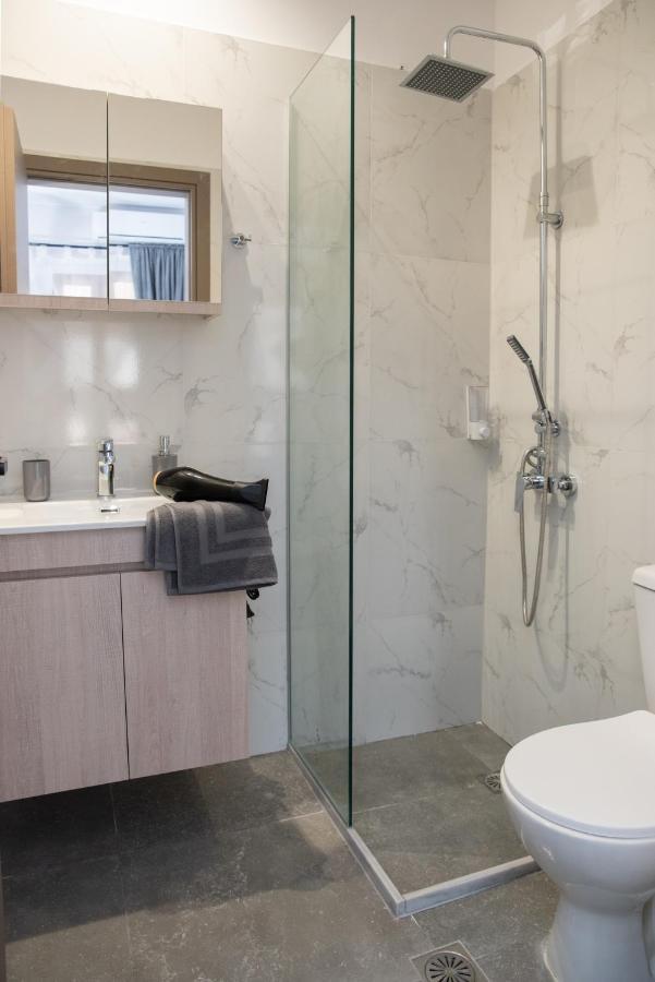 Apartamento Vesta Suite&studio In Chania Old Town *