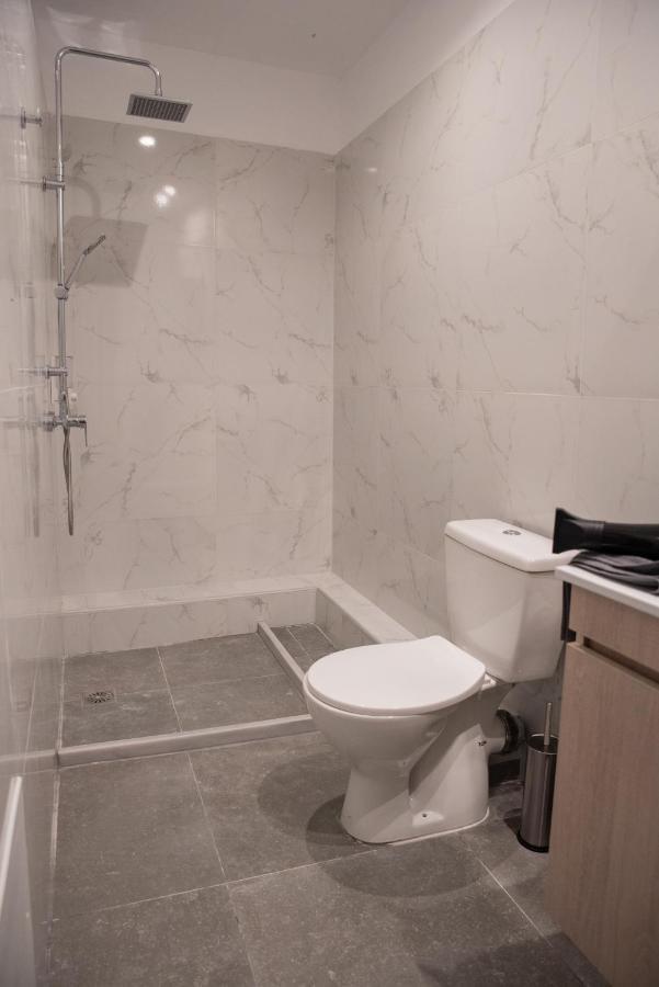 Apartamento Vesta Suite&studio In Chania Old Town Chrissi Akti Chania