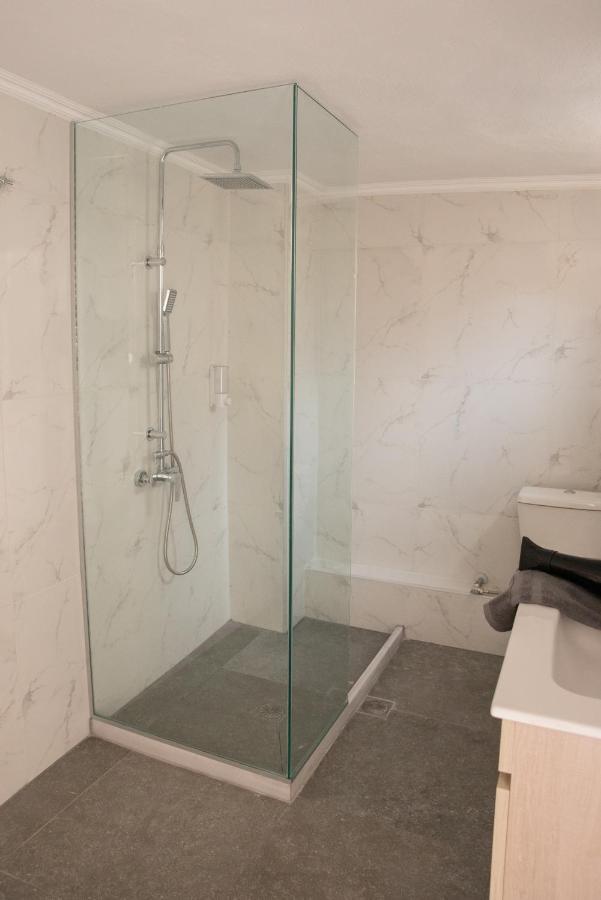 Vesta Suite&studio In Chania Old Town Apartamento