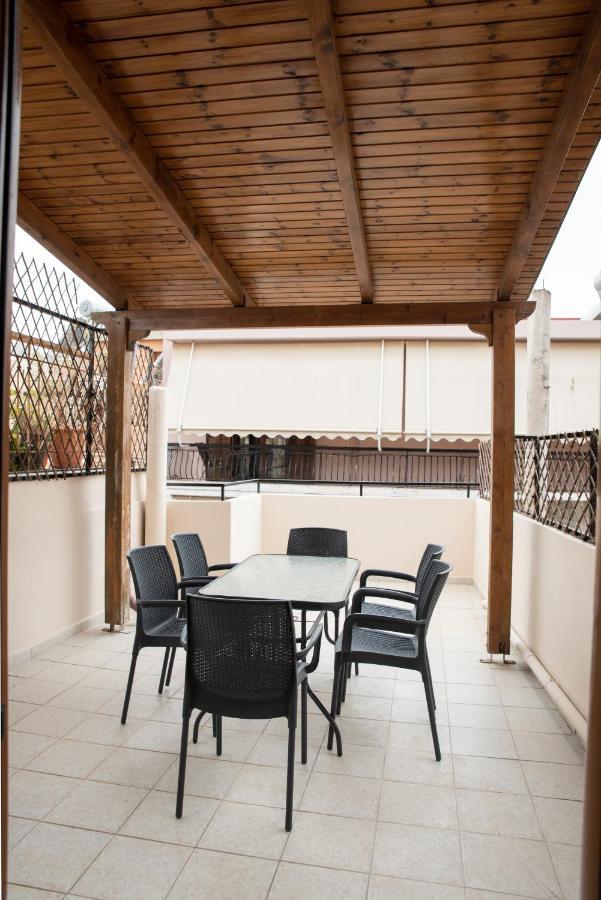 Vesta Suite&studio In Chania Old Town Apartamento Chrissi Akti Chania