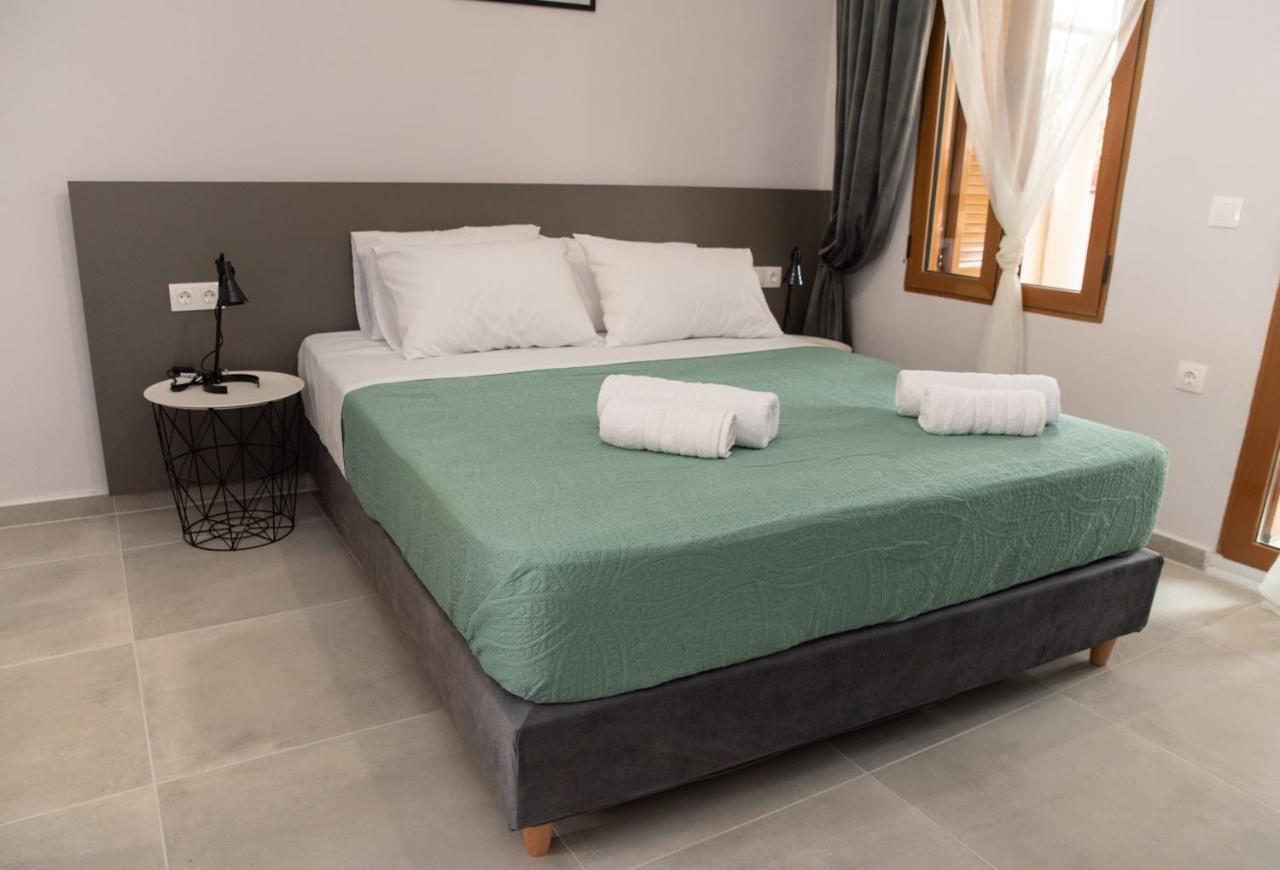Vesta Suite&studio In Chania Old Town *