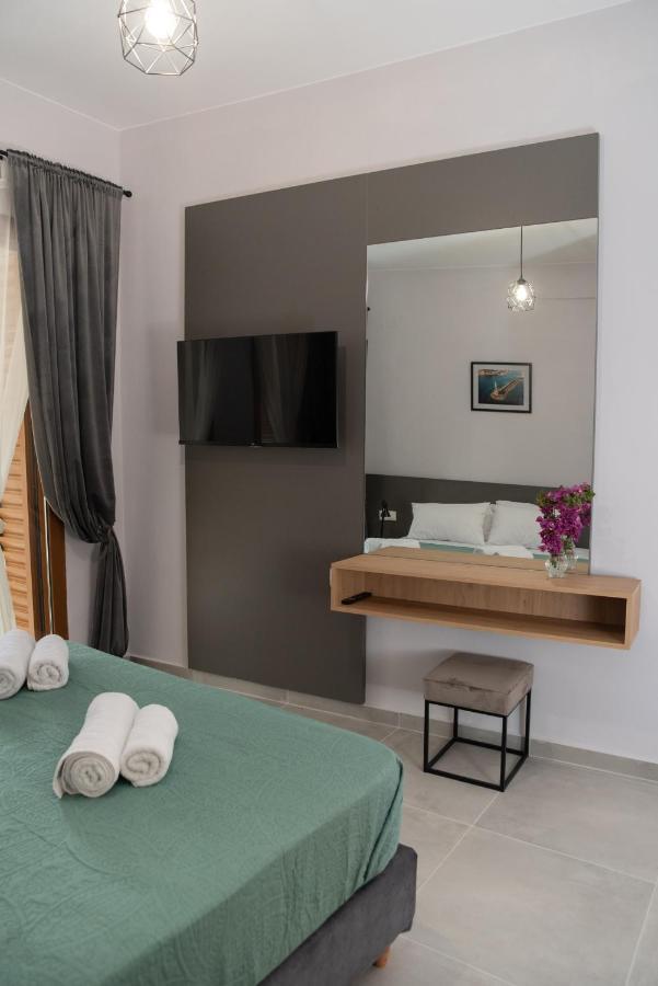 Vesta Suite&studio In Chania Old Town Apartamento *