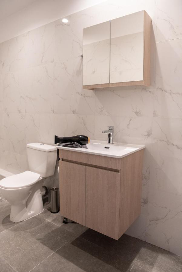 Apartamento Vesta Suite&studio In Chania Old Town *